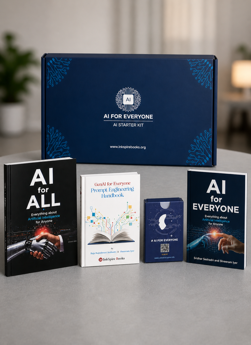 The Learners Box